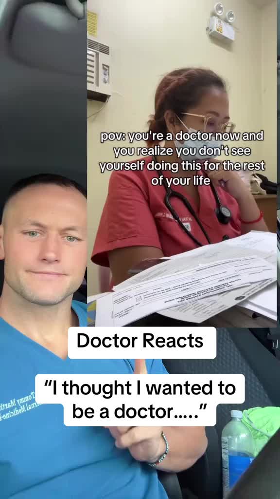 @Tommy Martin M.D.