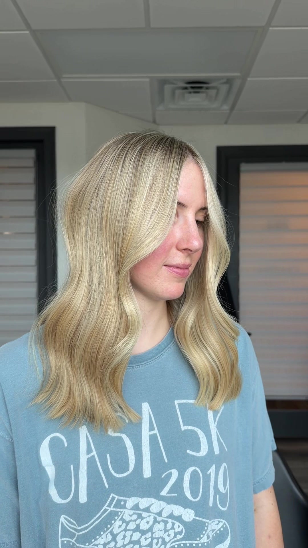 @Haley | DFW hairstylist