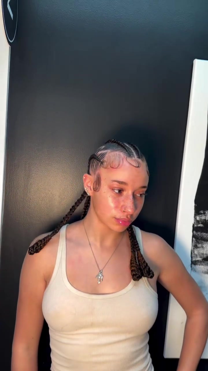 @Detroit Braider