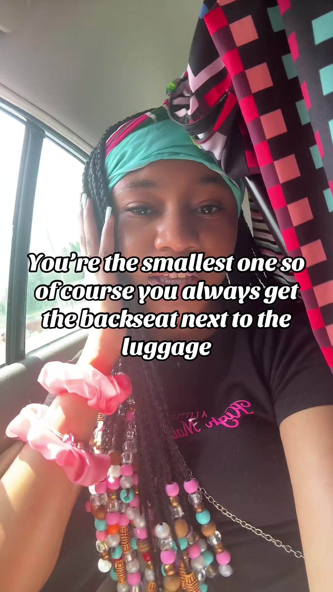 @Jasmine Marie