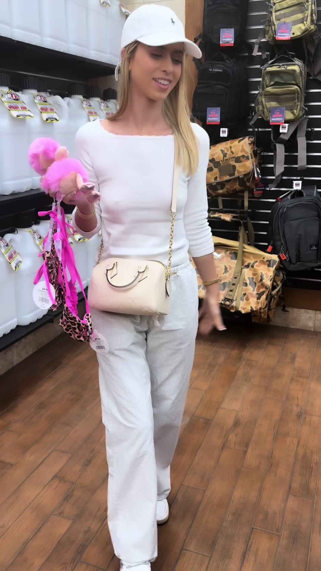 @Jill