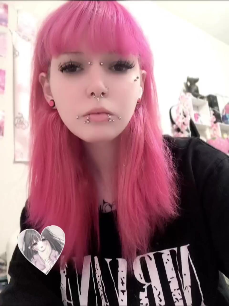 @✞