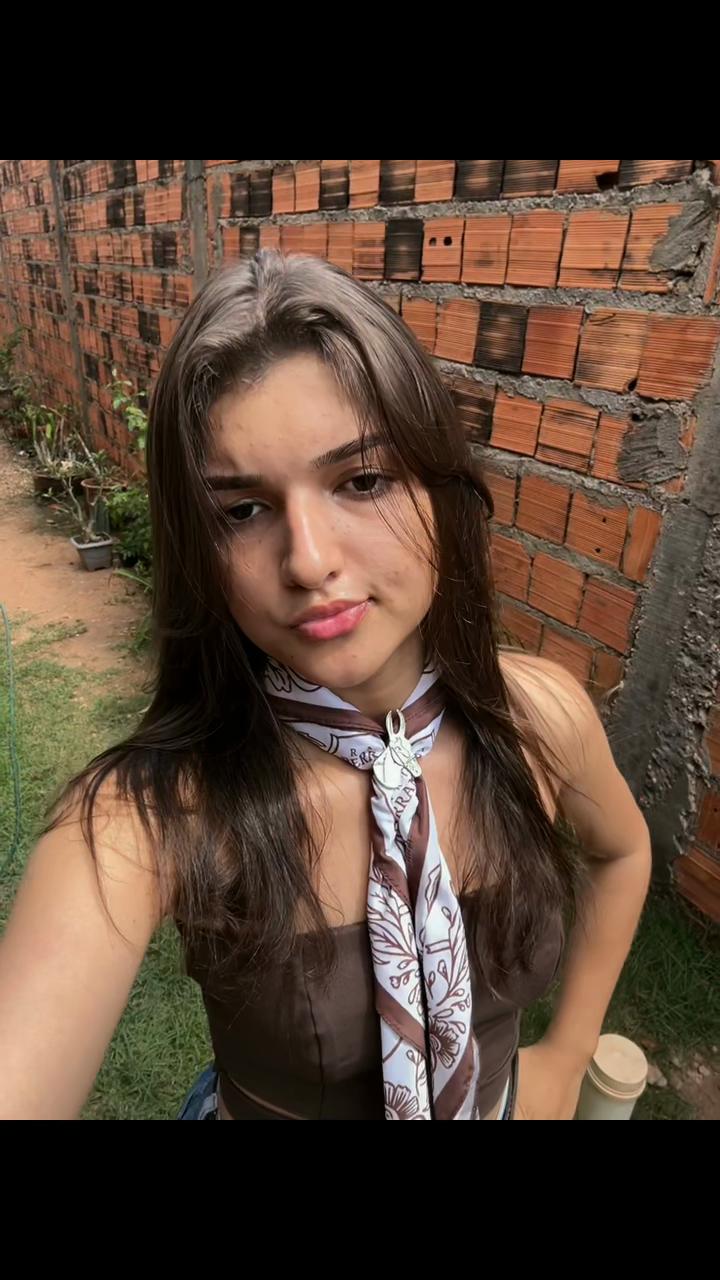 @Anawana Silva