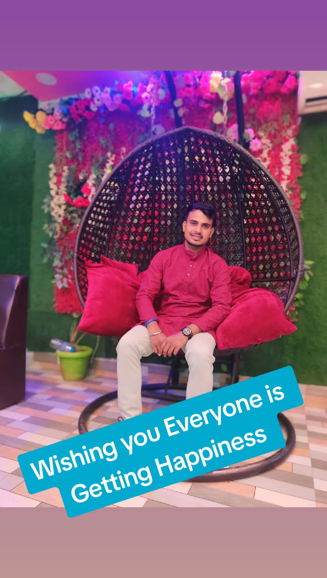 @Bharat Thakur