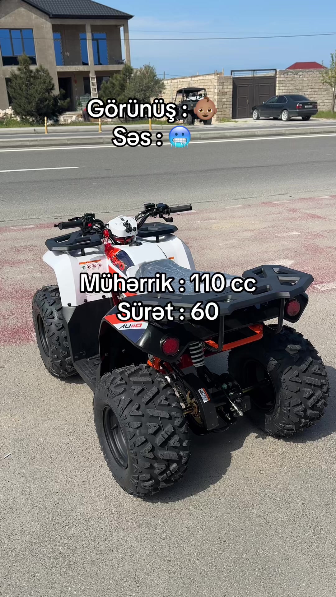 @ATV-KVADROSİKL