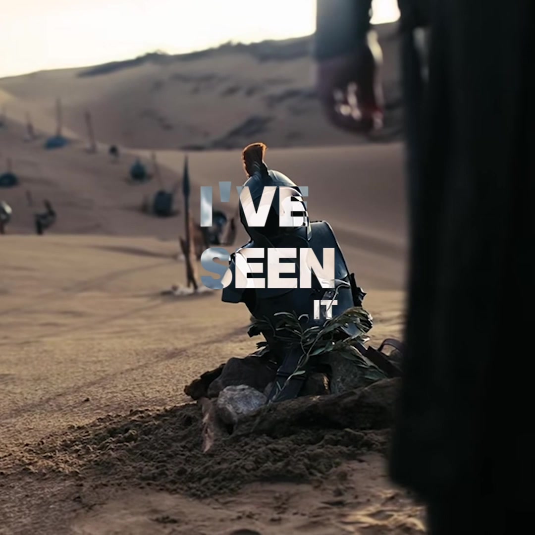 @Lyric Videos