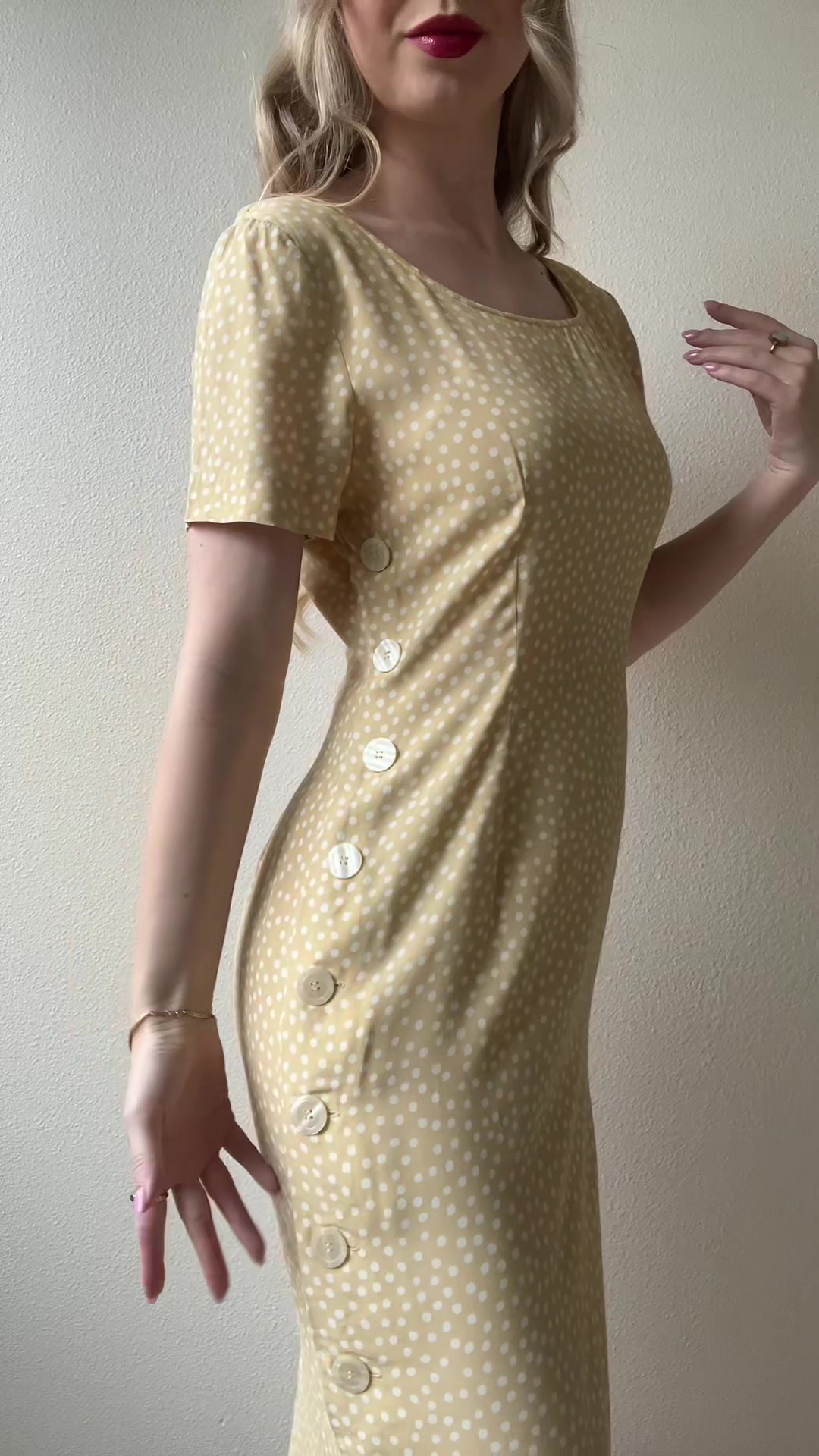@Studio Gloria Vintage Fashion