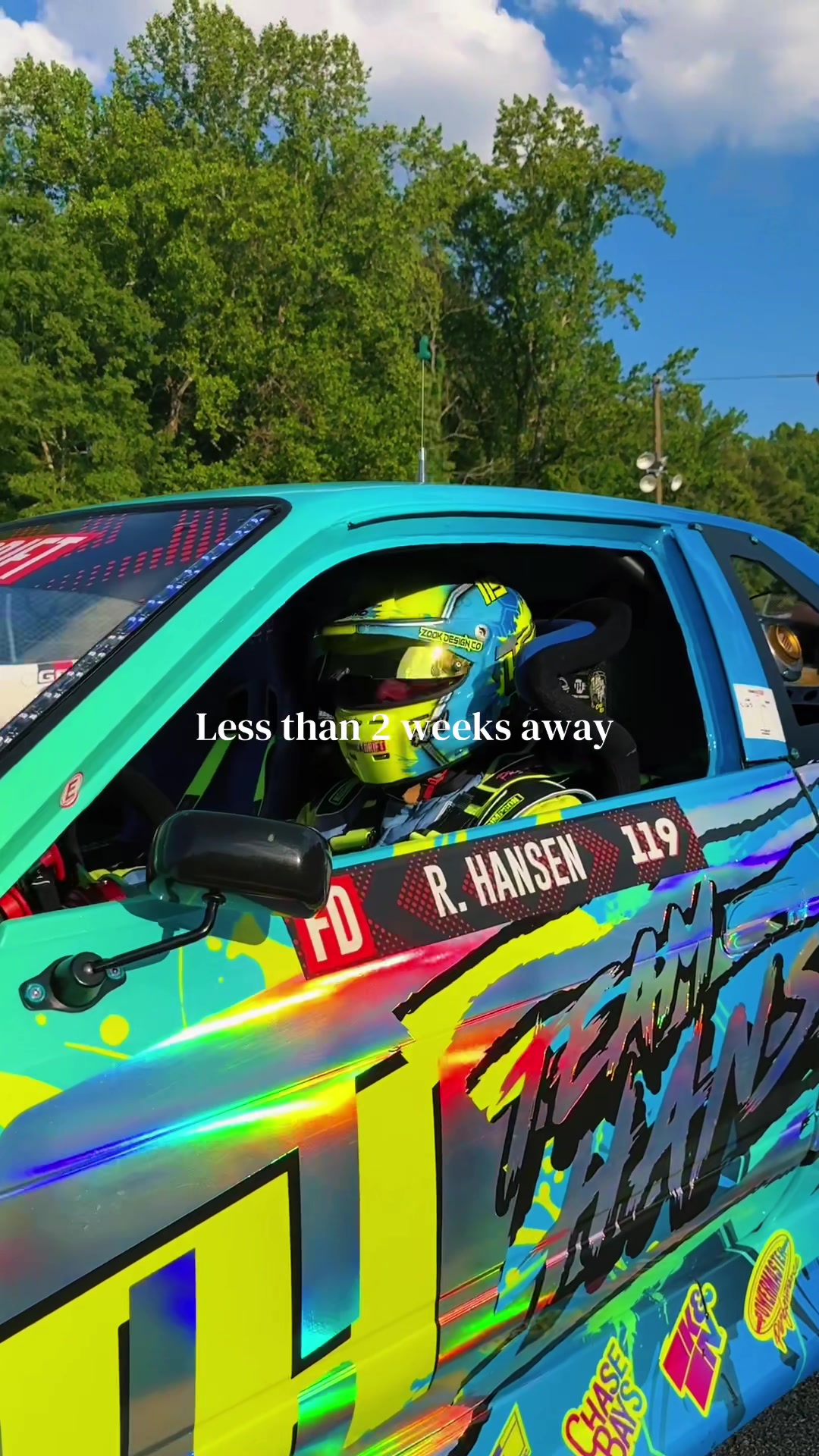@Ignitionspeed