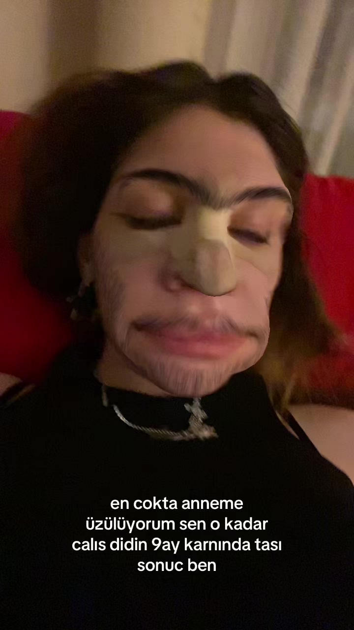 @Kupa kızı