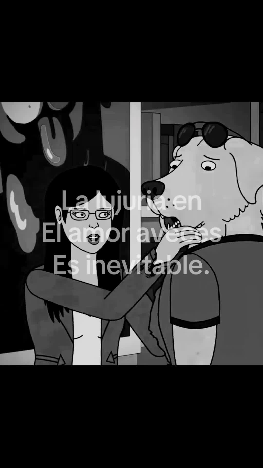 @Bojackism