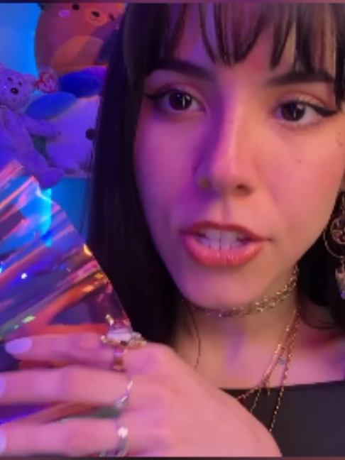 @Luna Bloom ASMR