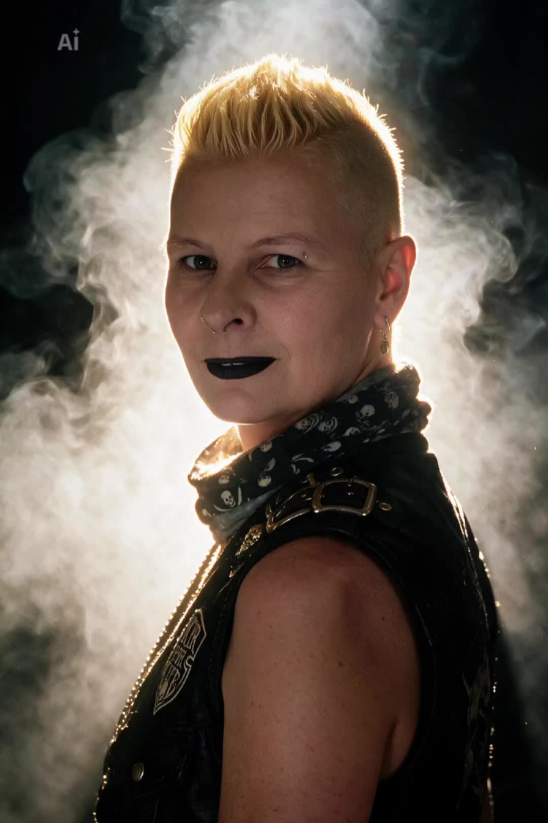 @Stefanie Zimmermann