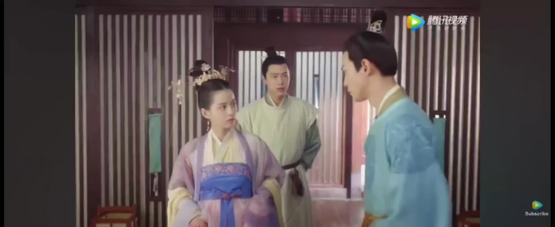 @Chinese Drama