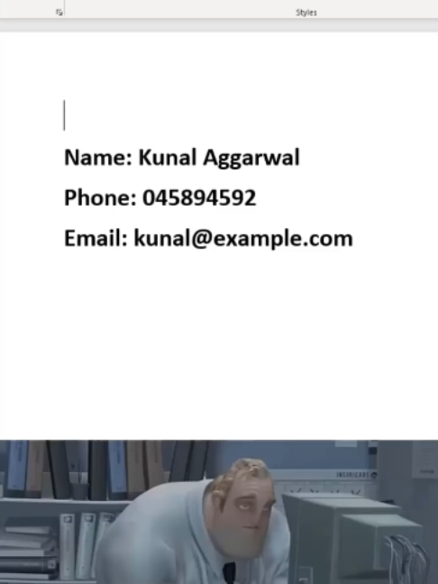 @Data Analytics