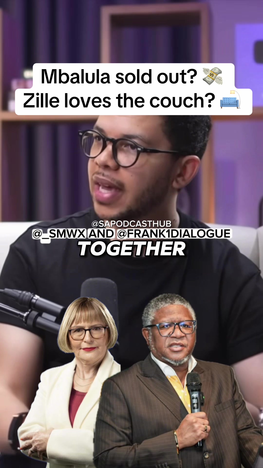 @SAPODCASTHUB
