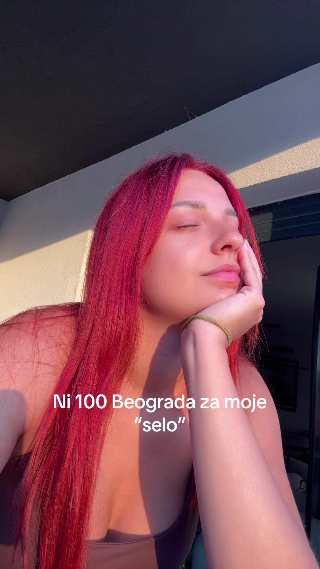 @Ksenija Krstic