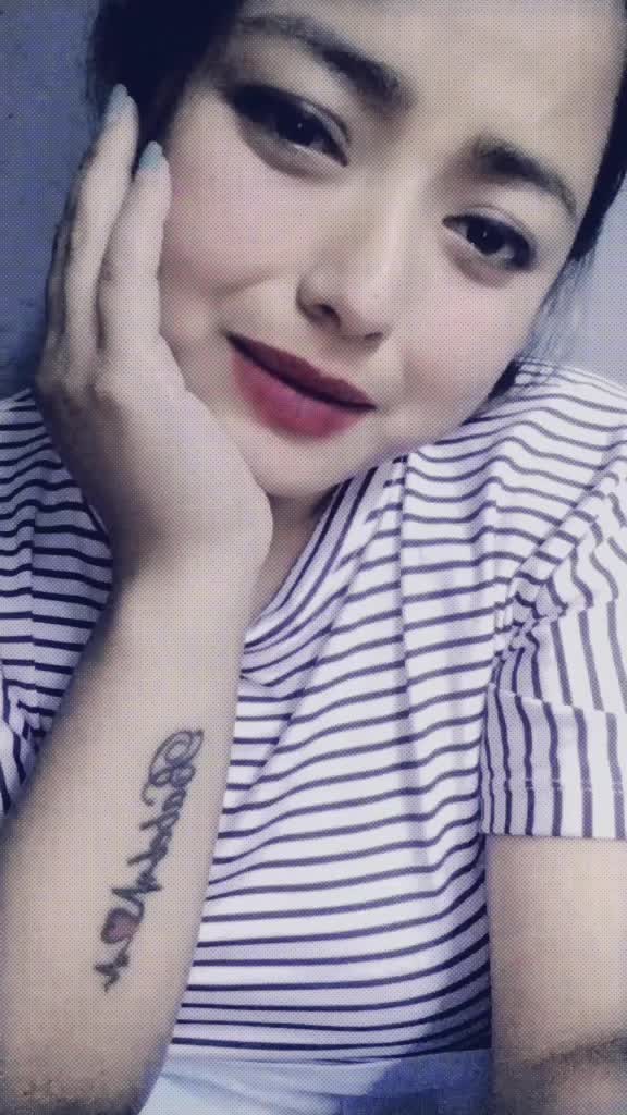 @ghising mira❤❤