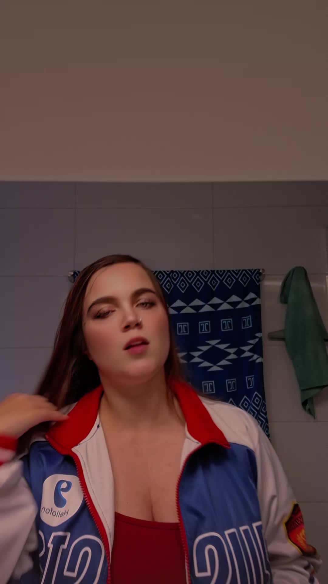 @Marie
