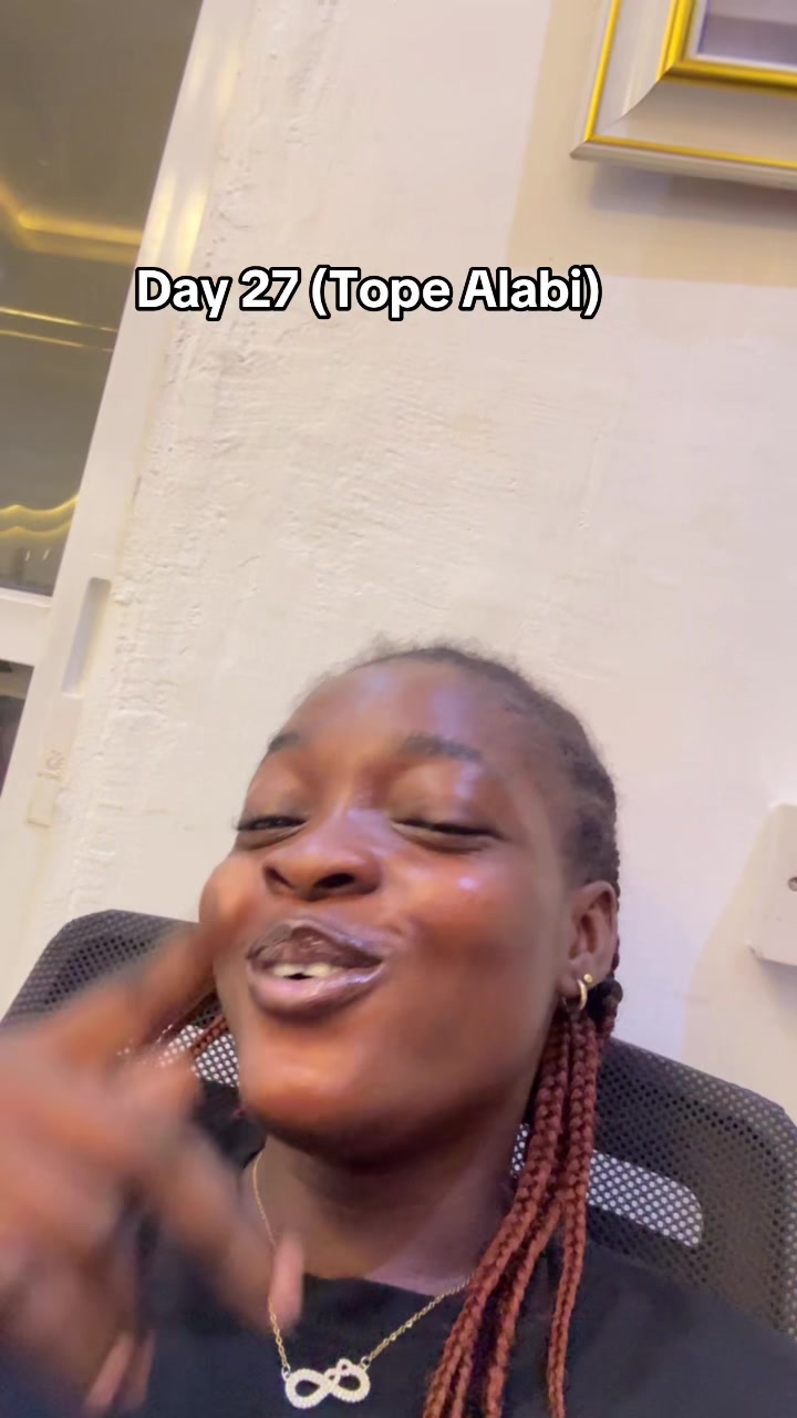 @Braider| nail tech in itaoluwo