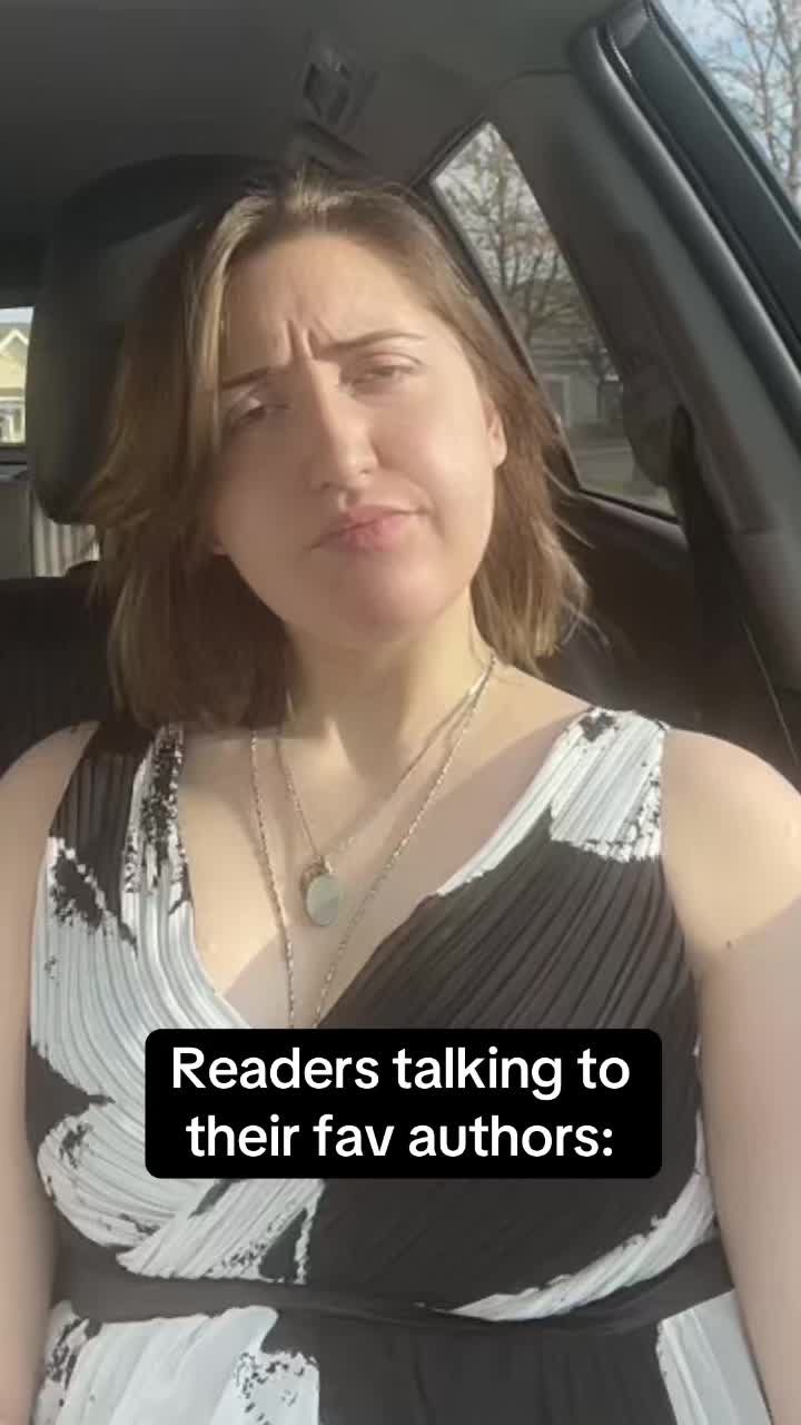 @Cora | Author