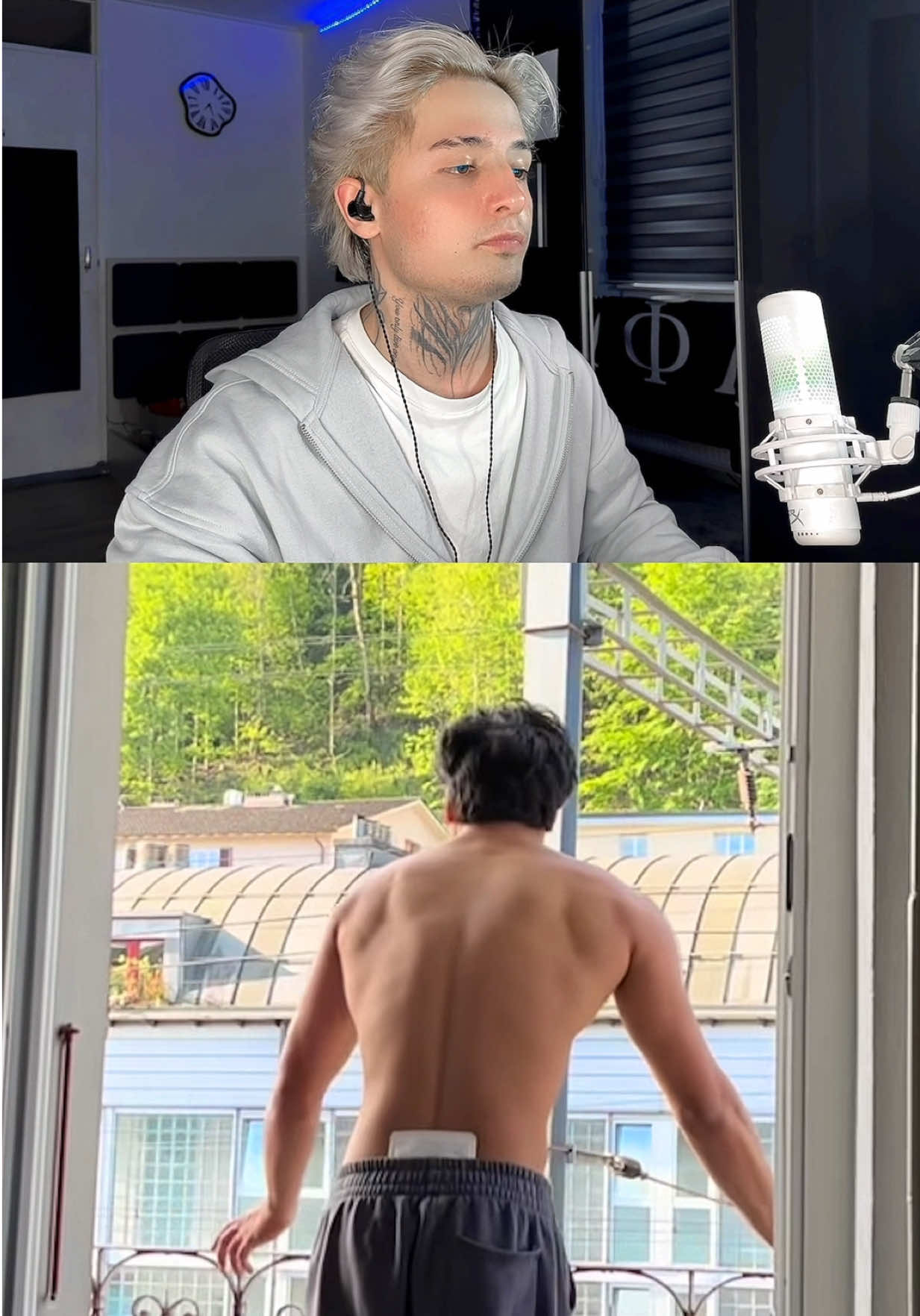 @I M A N