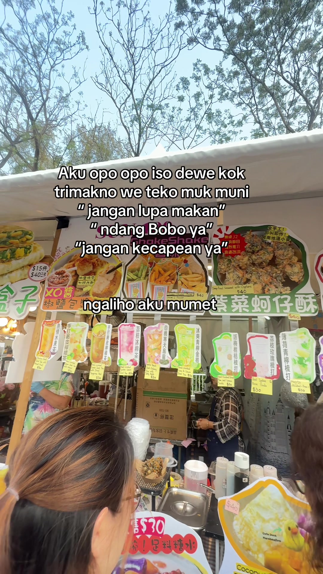 @Intan Aini