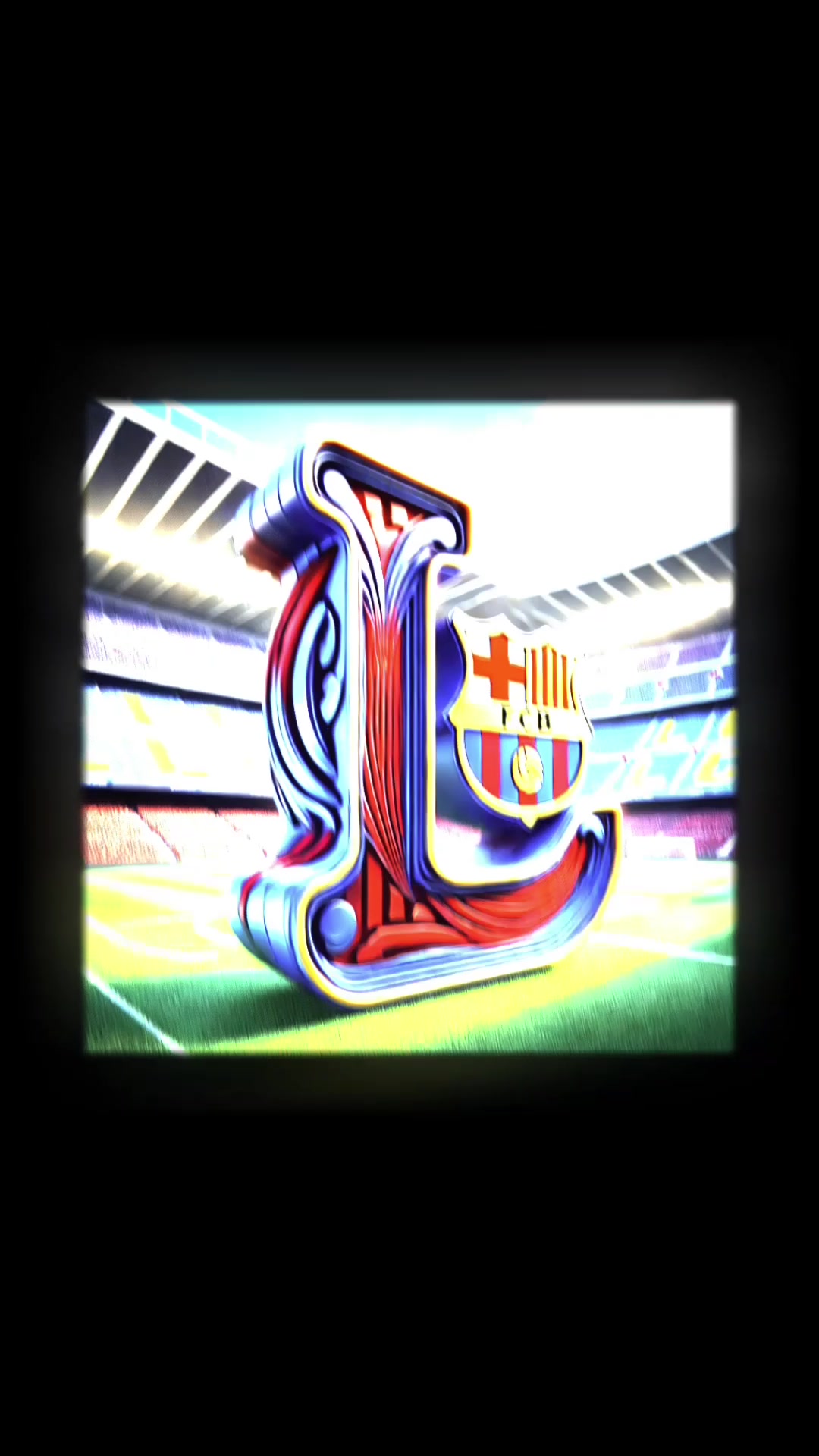 @Barca💙❤️