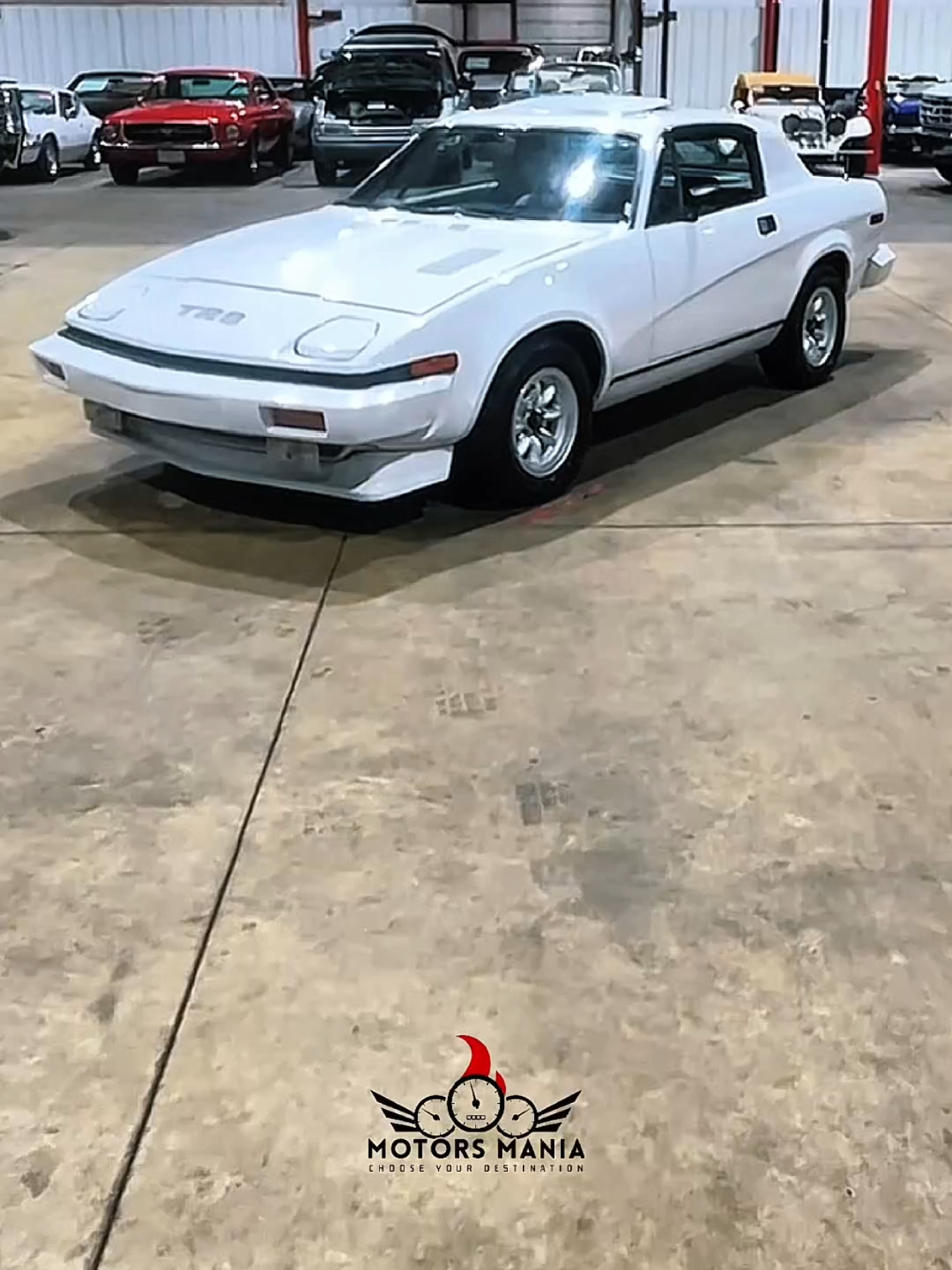 @𝙈𝙊𝙏𝙊𝙍𝙎 𝙈𝘼𝙉𝙄𝘼