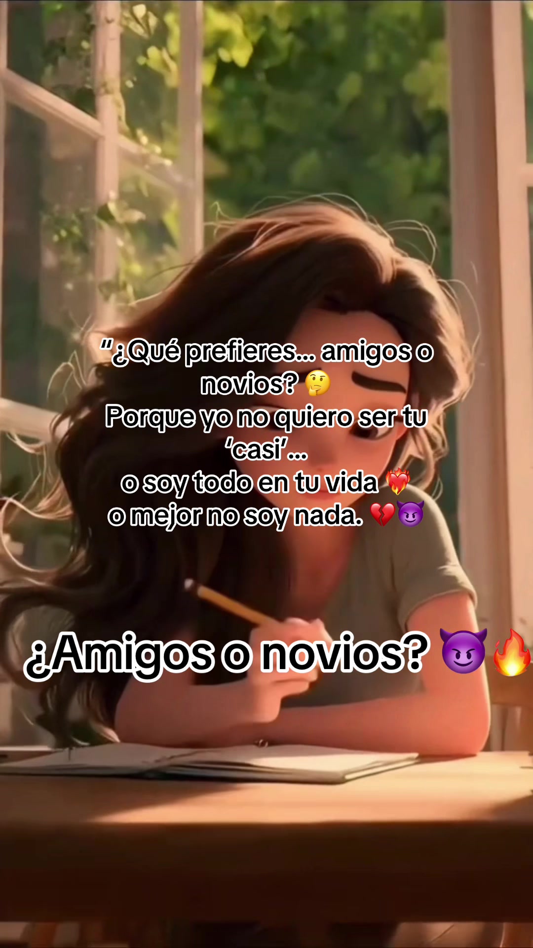 @frases letras
