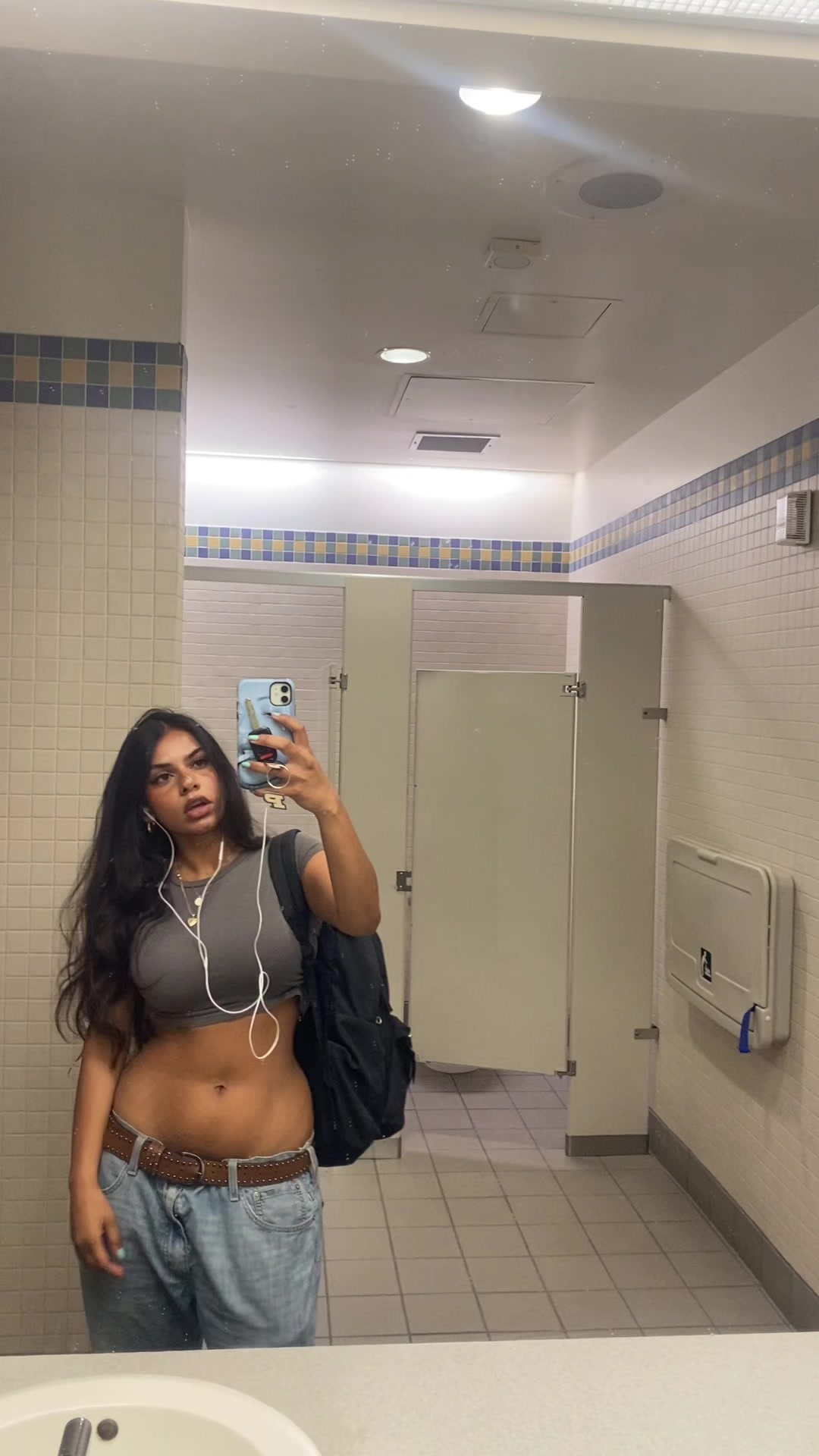 @Rady ate her