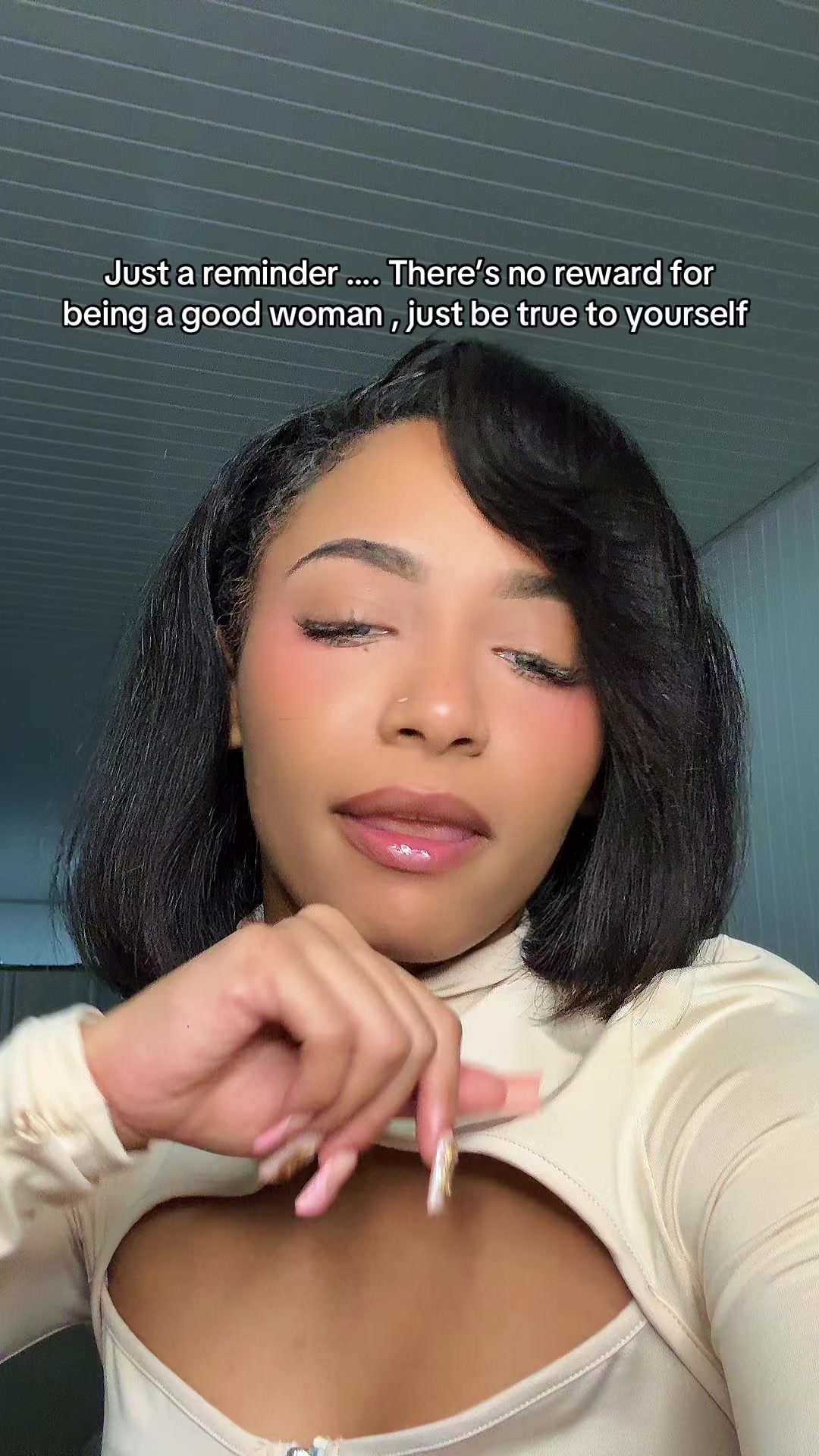 @Shaniya