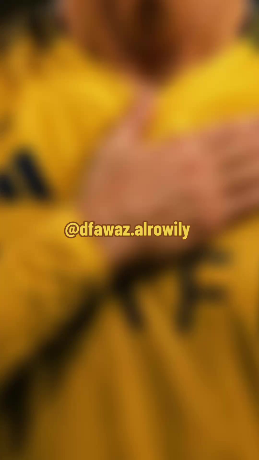 @الإعلامي د. فواز صايل الرويلي