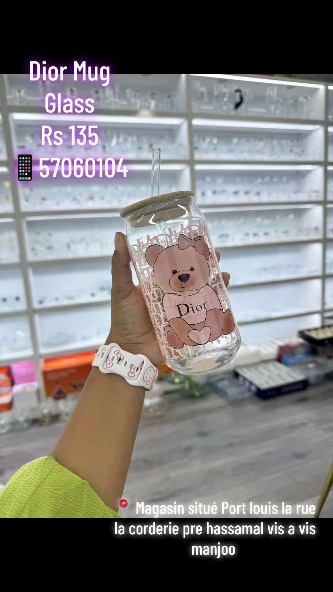 @AriaZayShop
