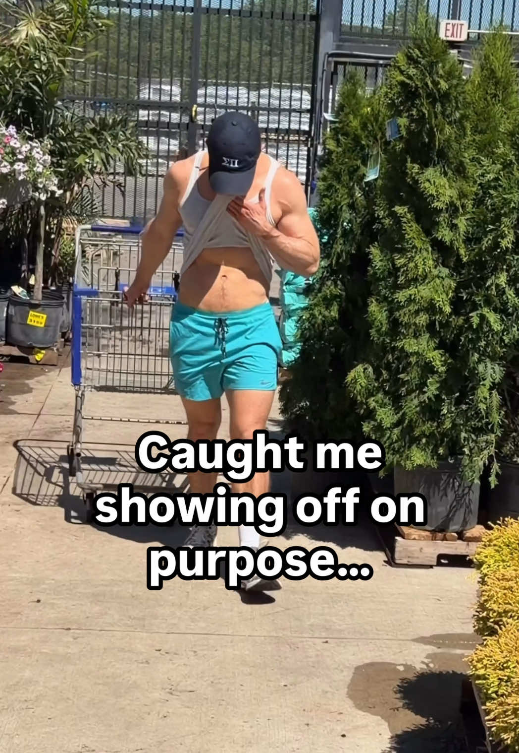 @Chase Brody