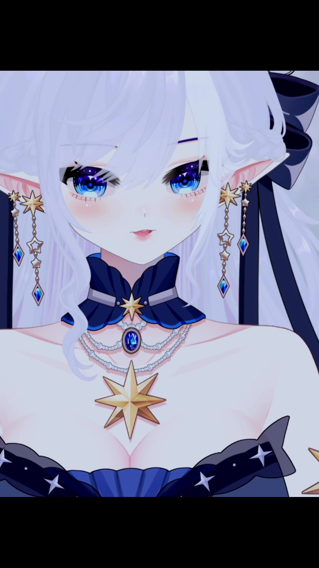 @Delilah 🌙✨ Celestial Vtuber