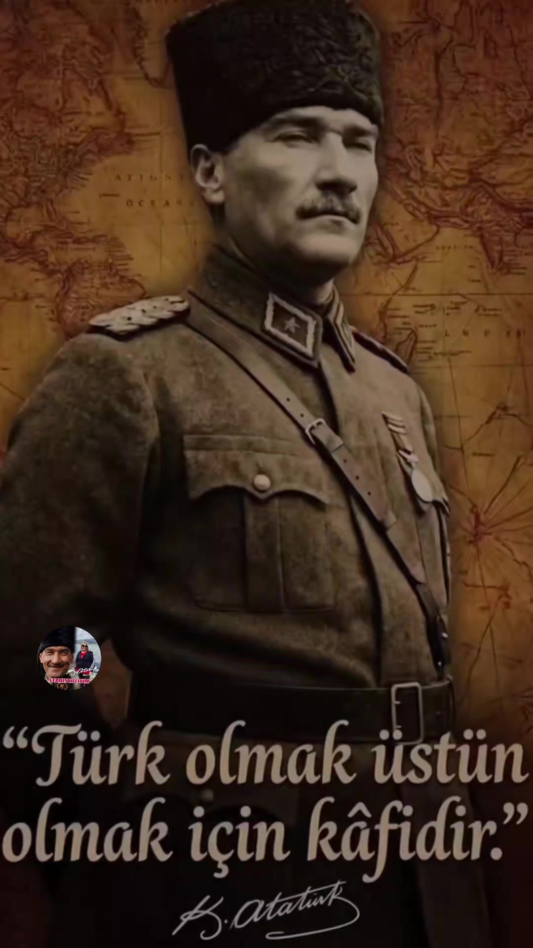 @ATATÜRK'ÇÜ
