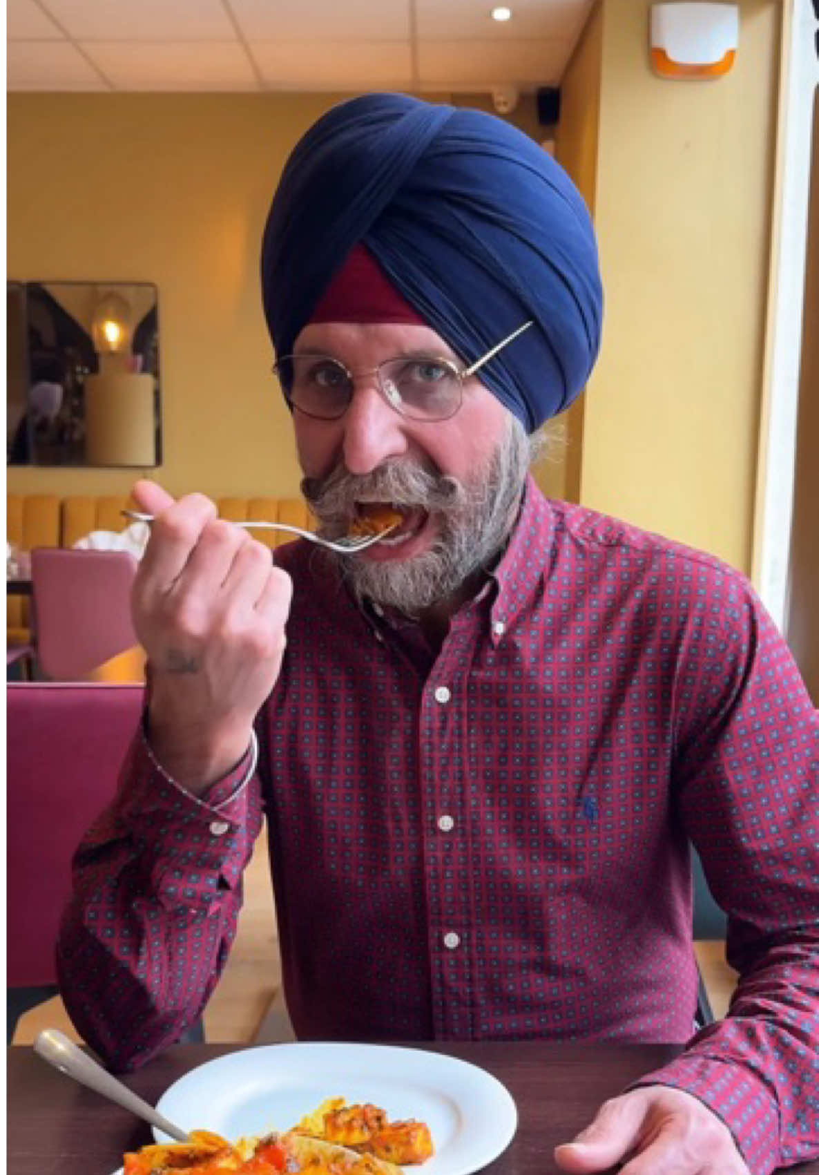 @Pind Punjabi Indian Restaurant