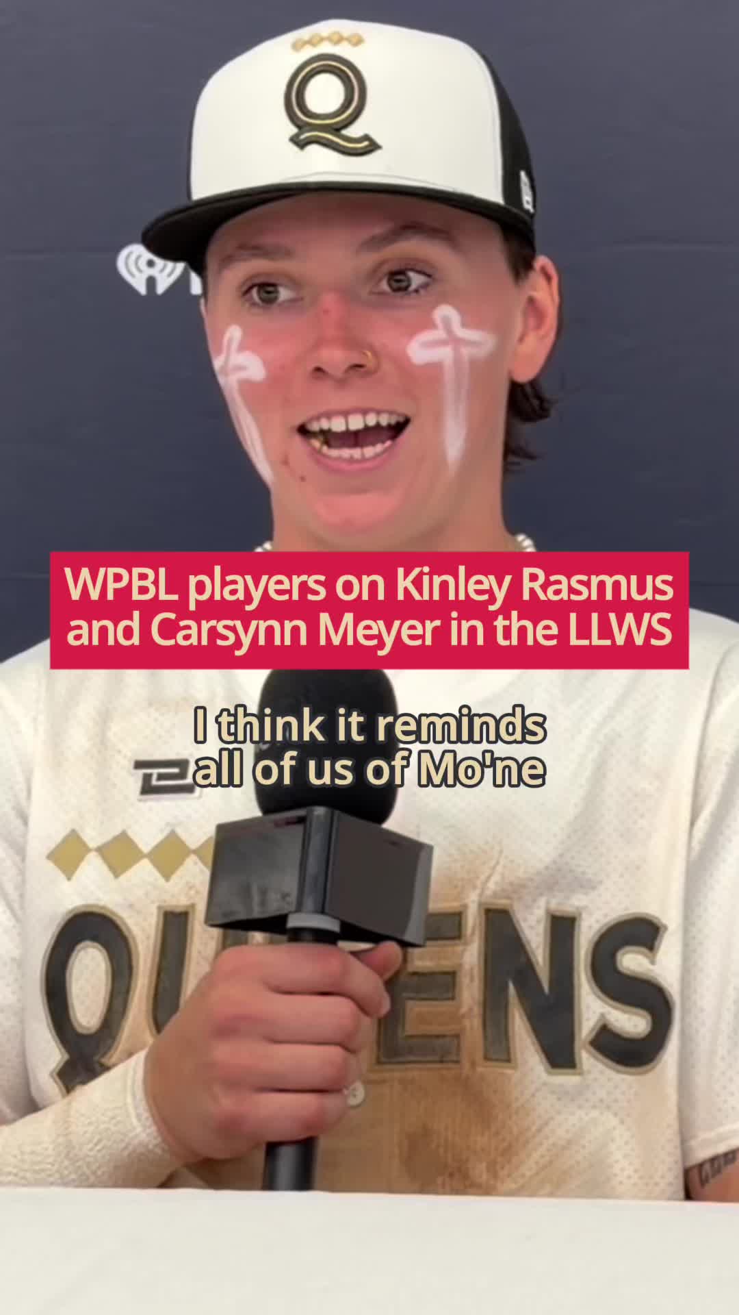 @Women's Pro Baseball League