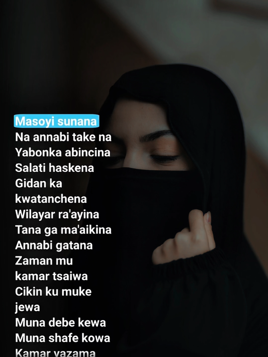 @Gee_Umar🎧