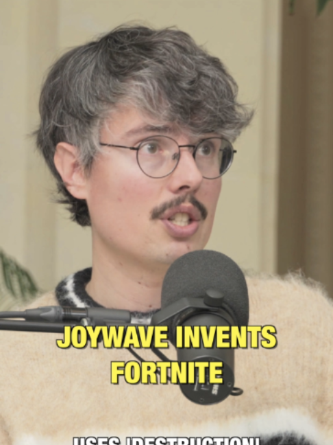 @Joywave