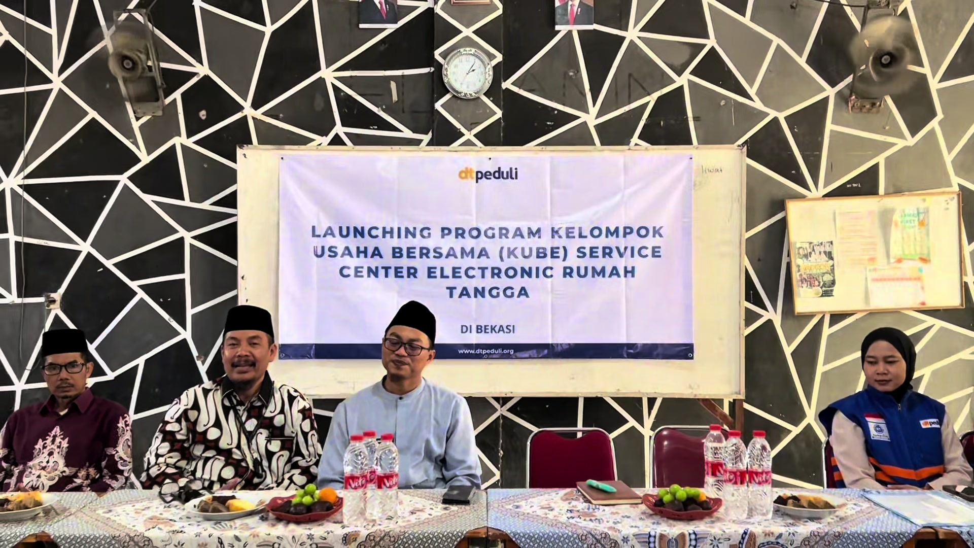@DTPeduliBekasi