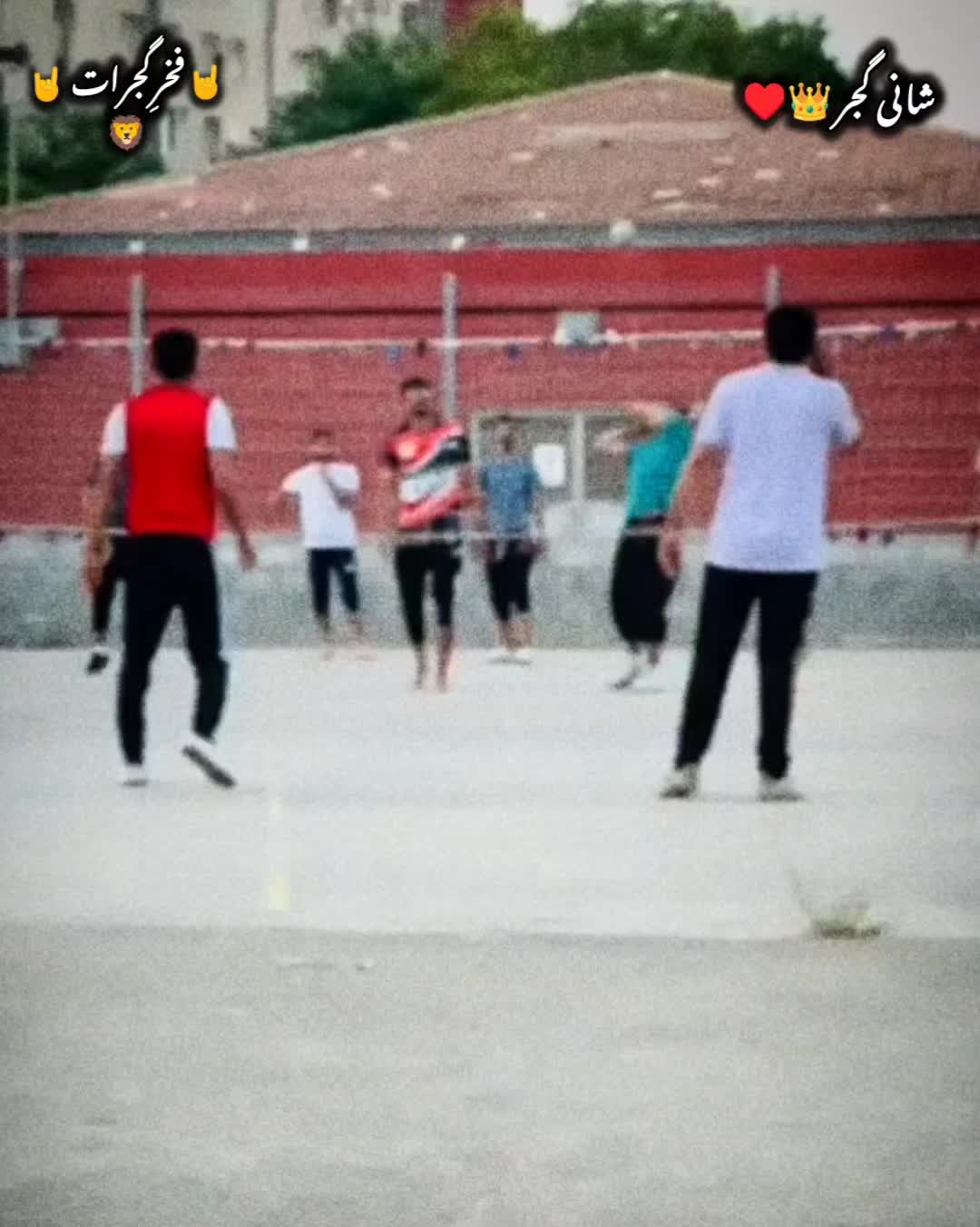 @✨️گجر والی بال کلب کھوڑیاں✨