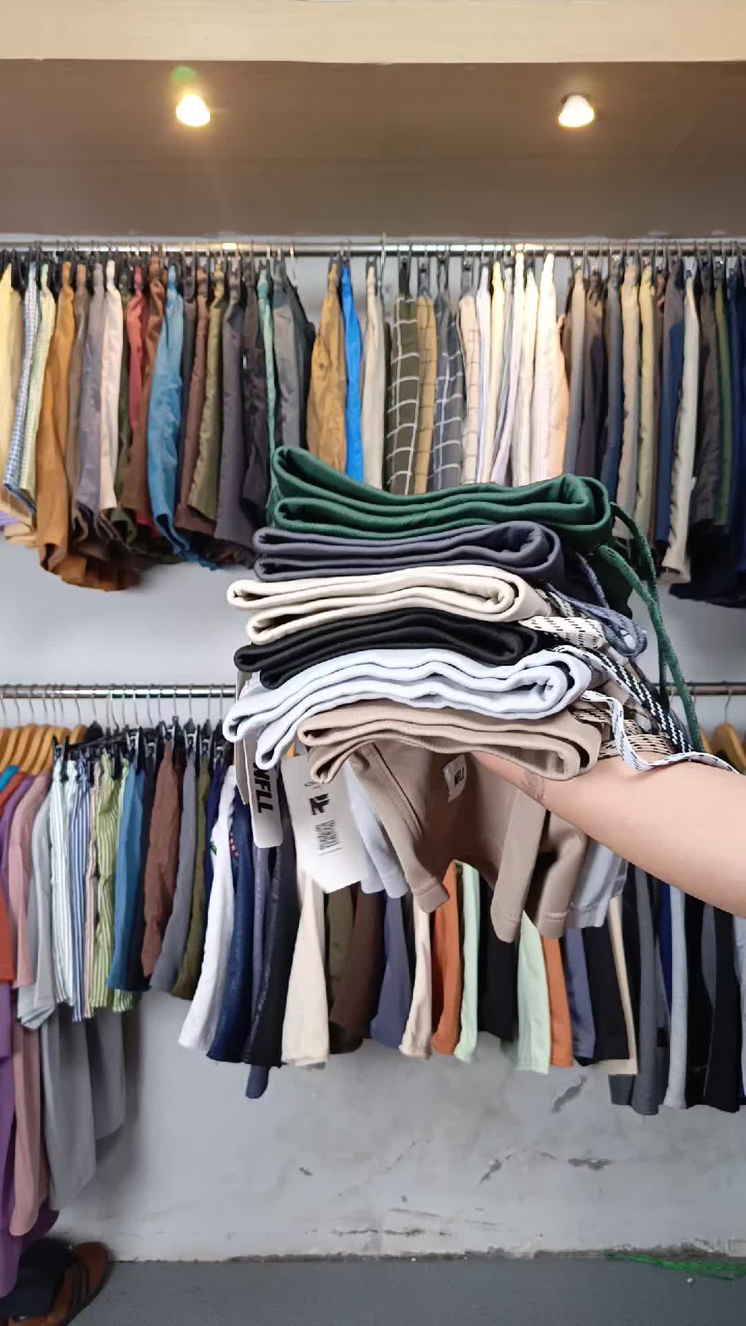 @tampan COLLECTIONS