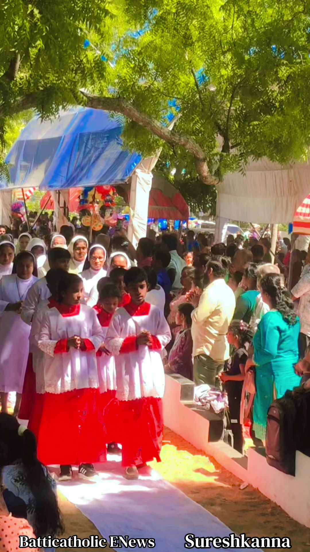 @Batticatholic E-News