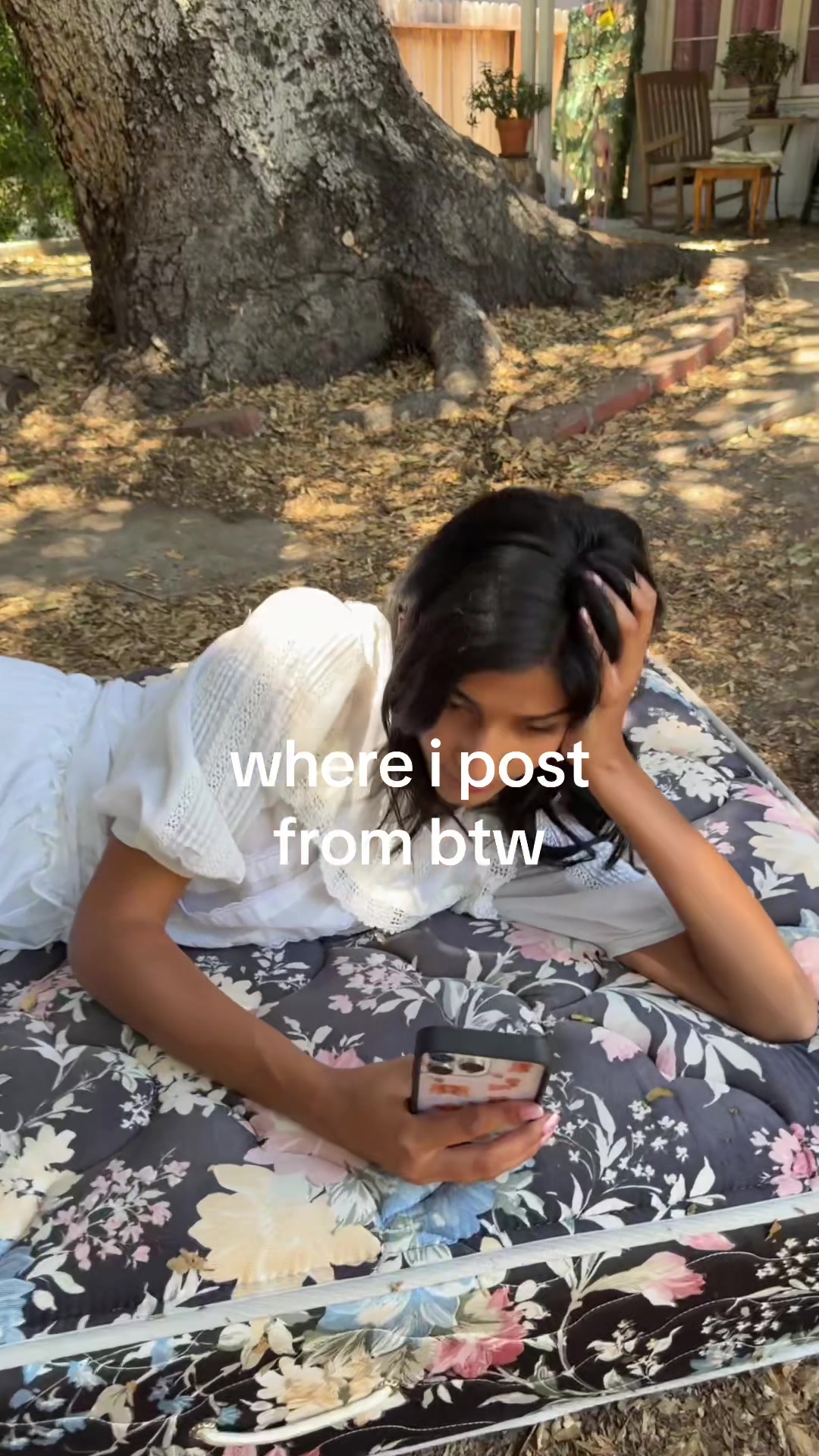 @Wildflower Cases