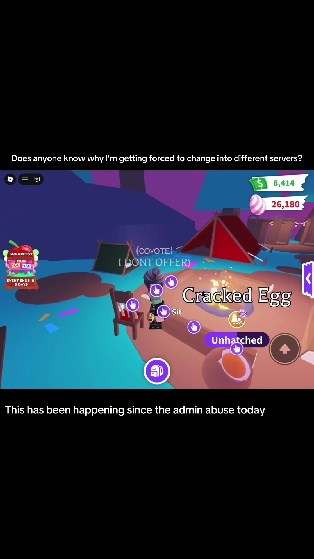 @𐔌 ᛝ 𝐶𝑜𝑦𝑜𝑡𝑒 .ᐟ ☆