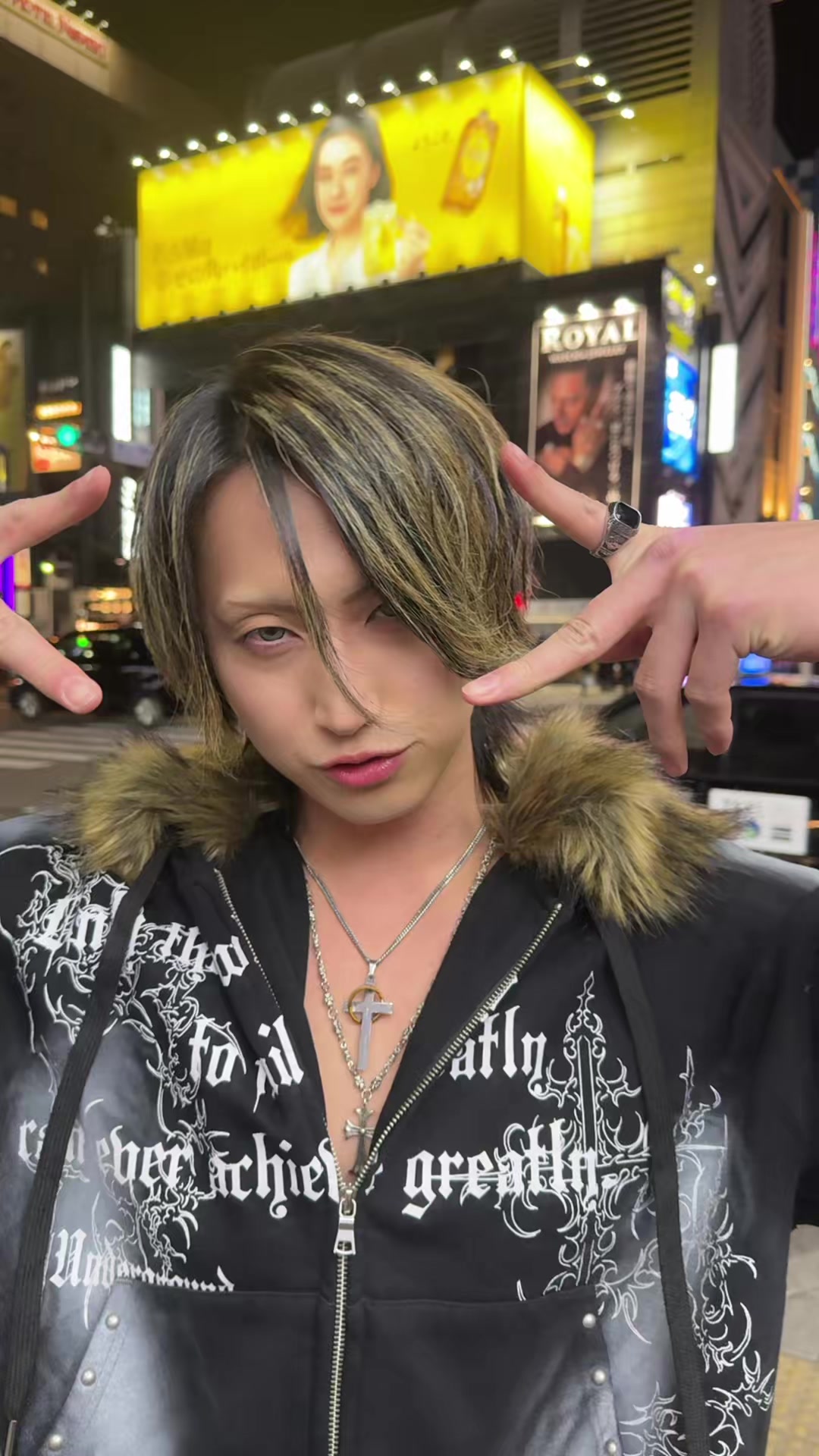 @よしきマッスル💪🐯