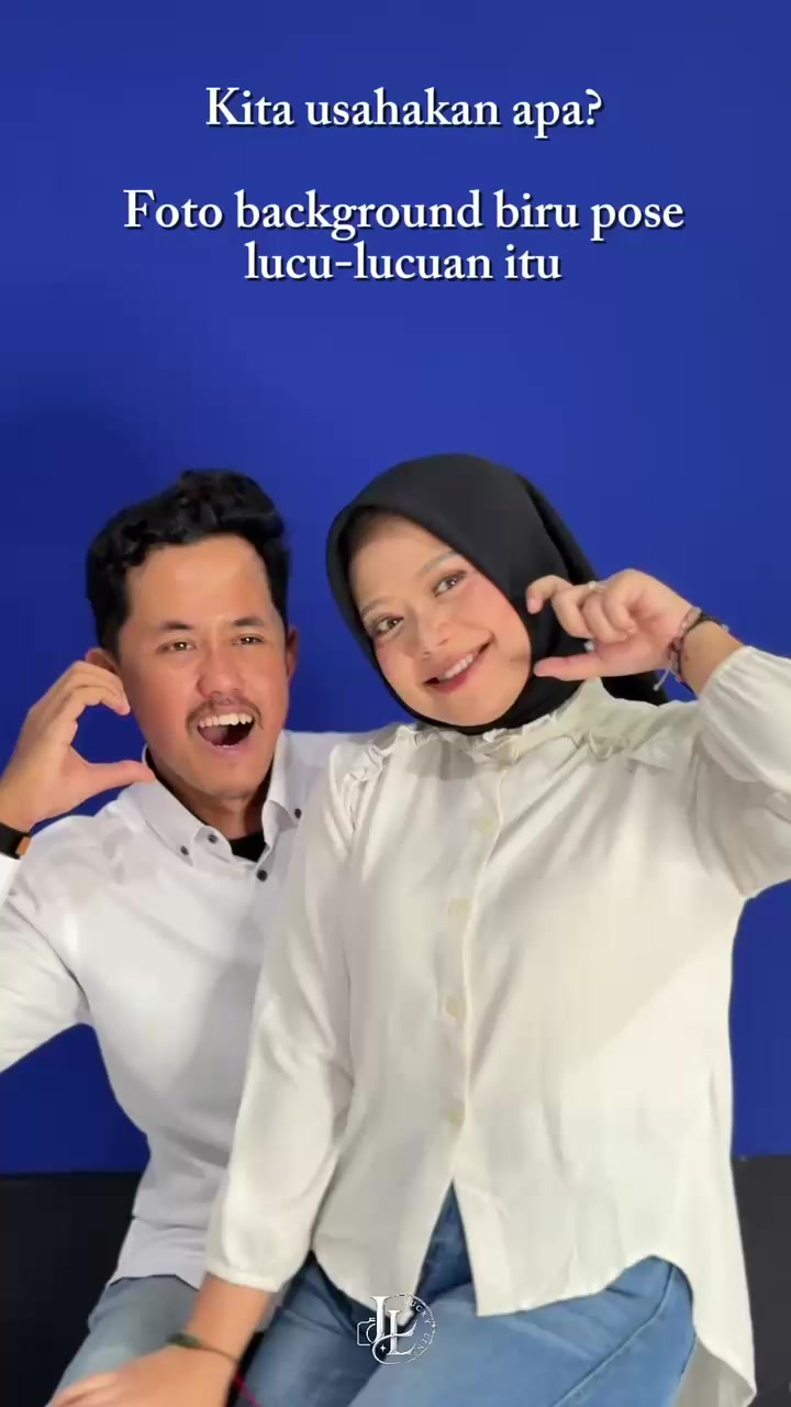 @Lucky Lens Studio Foto Rembang