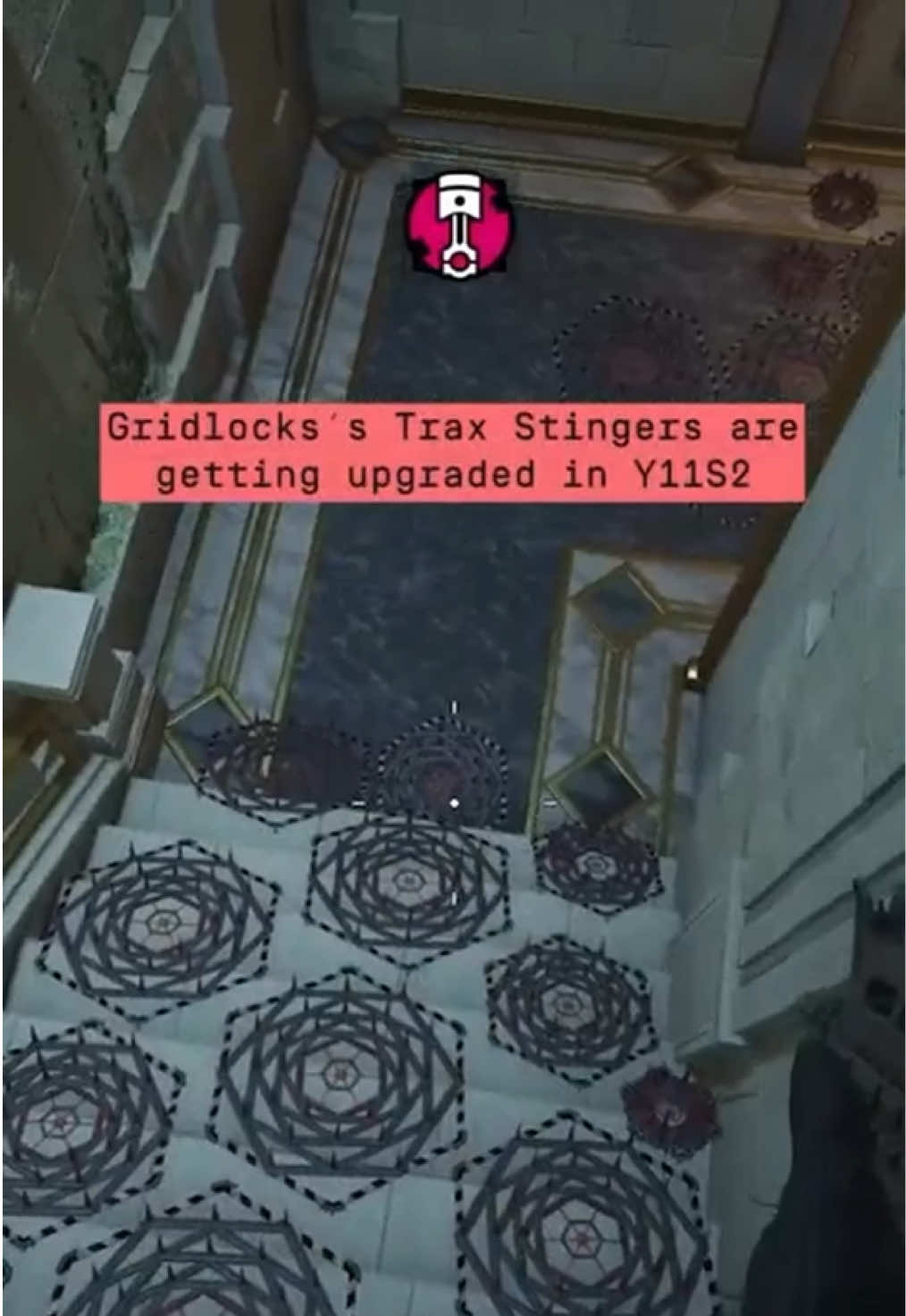 @Rainbow 6 Siege