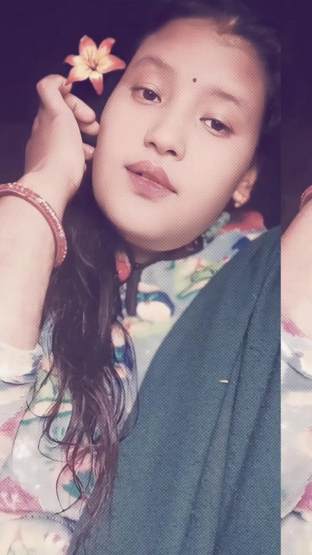 @Samjhana Nepali